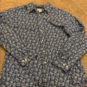 Madison Button-Up Shirt